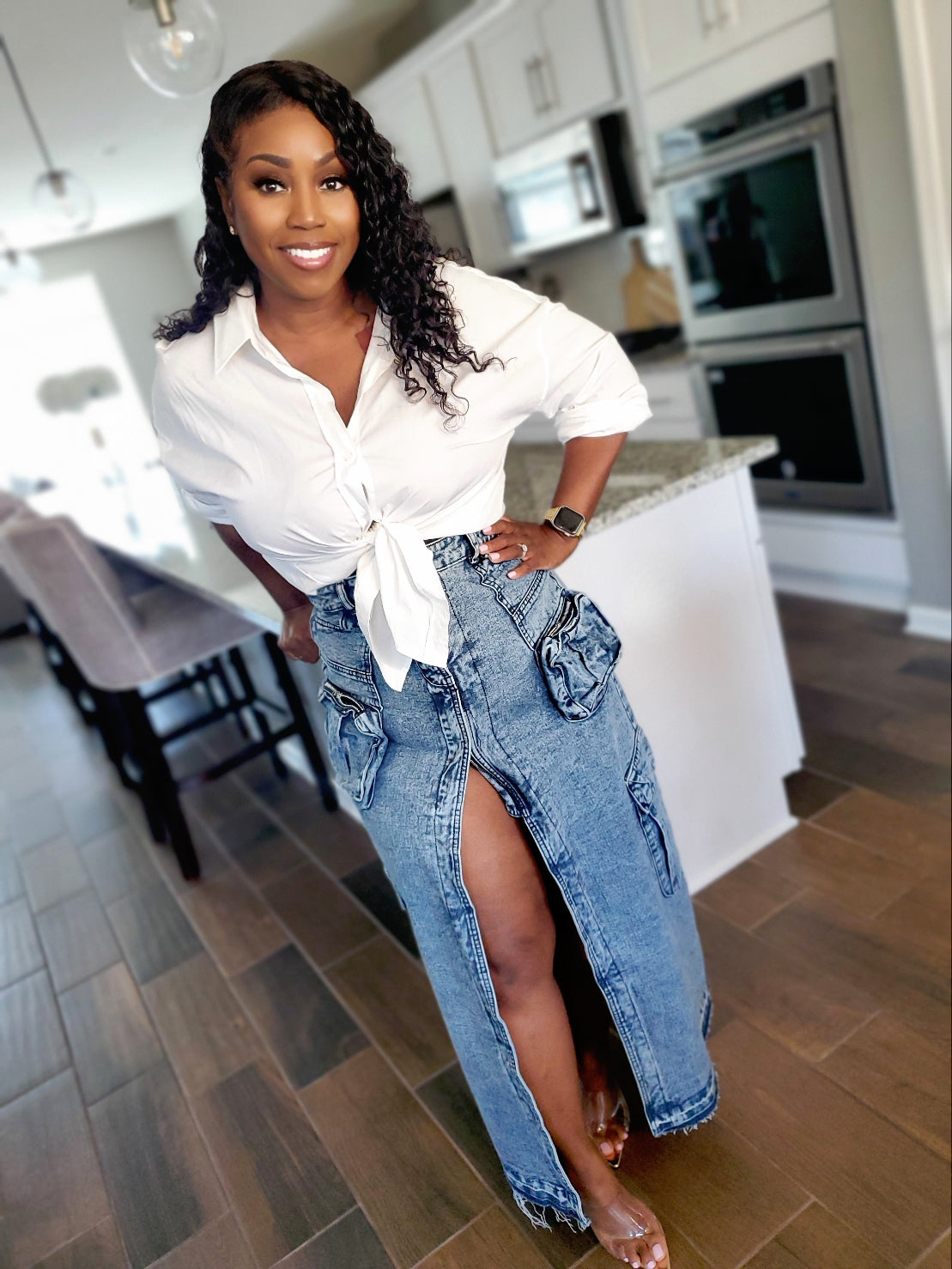 Versatility in Fashion