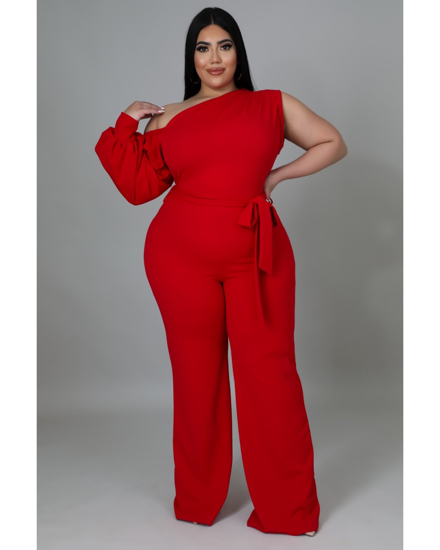 Shelly the Jumpsuit | Review Description & Return Policy Prior To Purchase