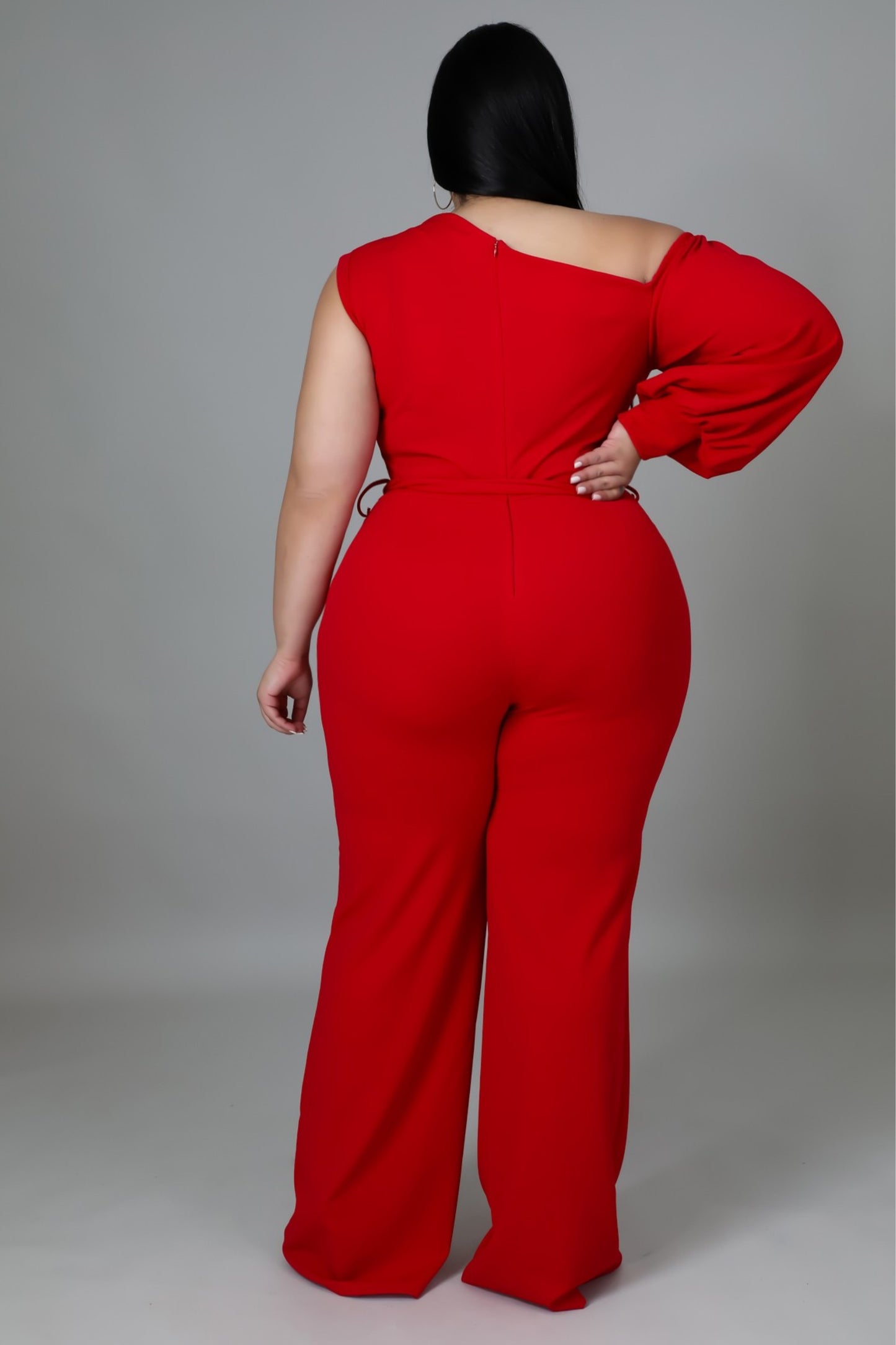 Shelly the Jumpsuit | Review Description & Return Policy Prior To Purchase